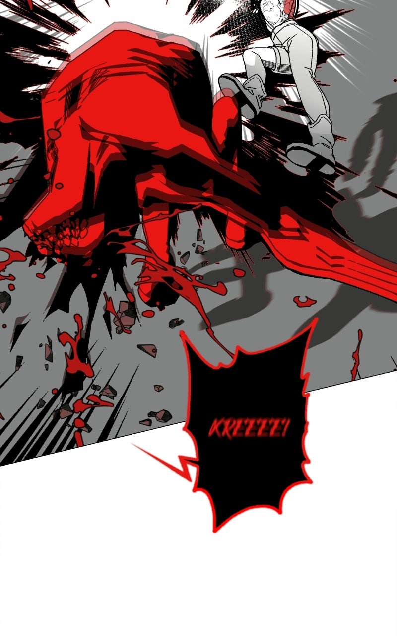 Bitterside Cranberries Ep. 5 -  S Rank Hunter (4) page 9 - 