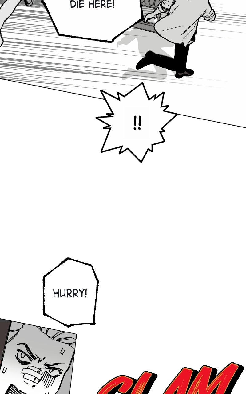 Bitterside Cranberries Ep. 5 -  S Rank Hunter (4) page 82 - 