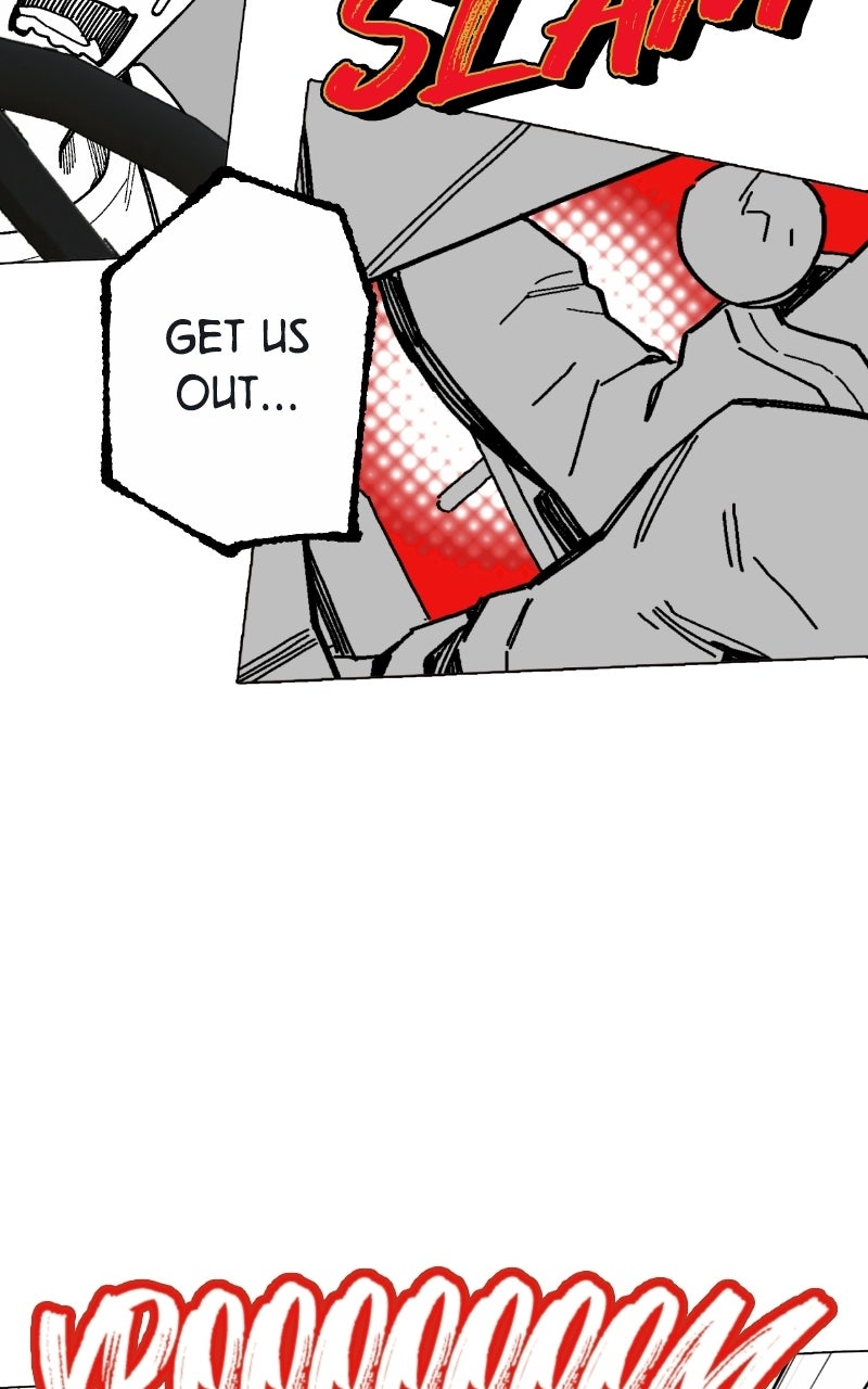 Bitterside Cranberries Ep. 5 -  S Rank Hunter (4) page 83 - 