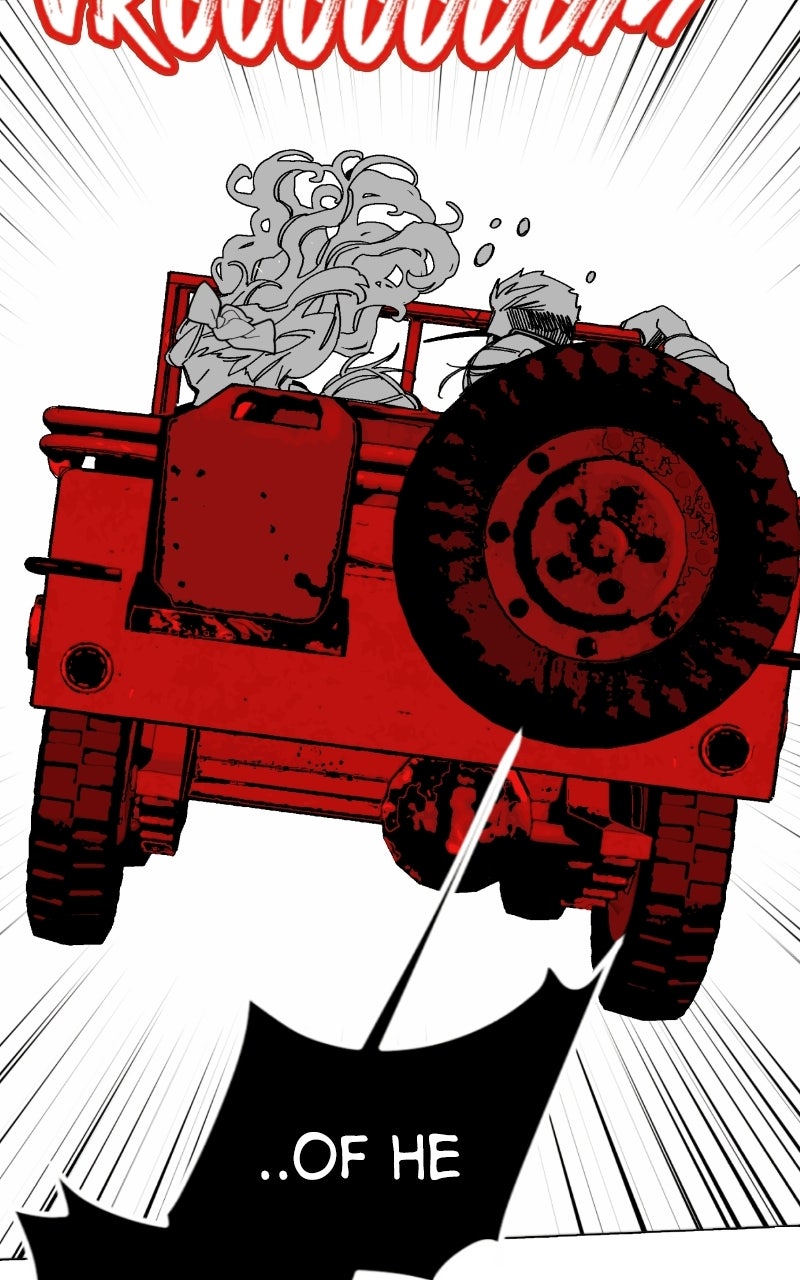 Bitterside Cranberries Ep. 5 -  S Rank Hunter (4) page 84 - 