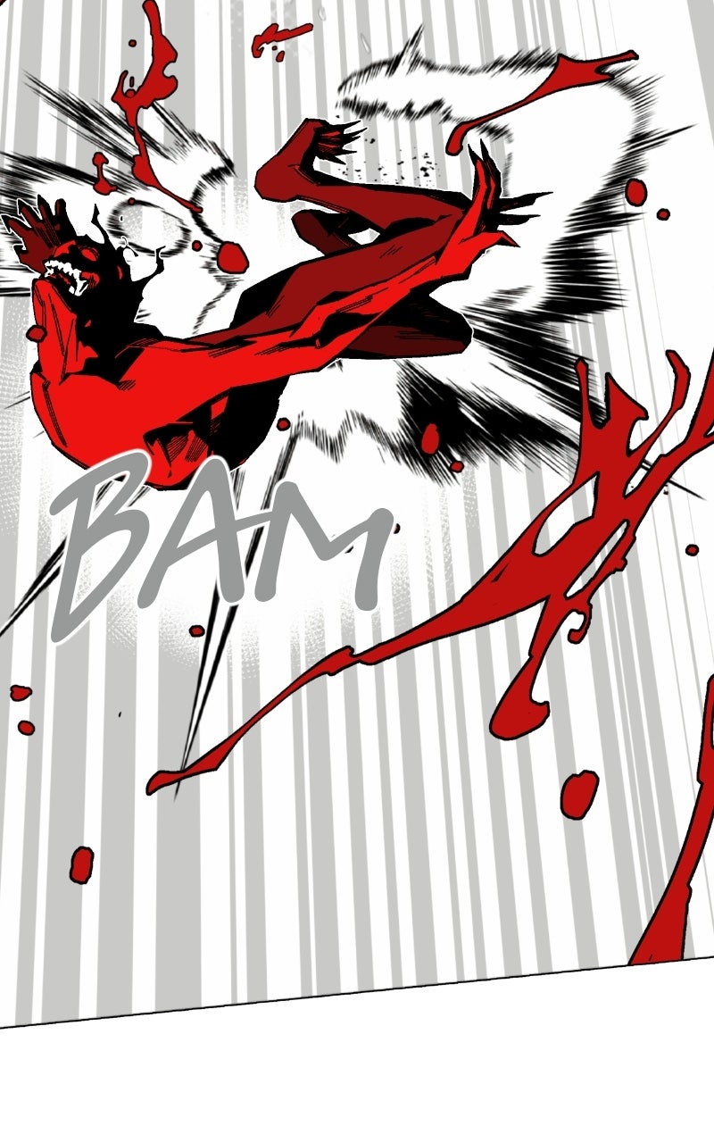 Bitterside Cranberries Ep. 5 -  S Rank Hunter (4) page 87 - 