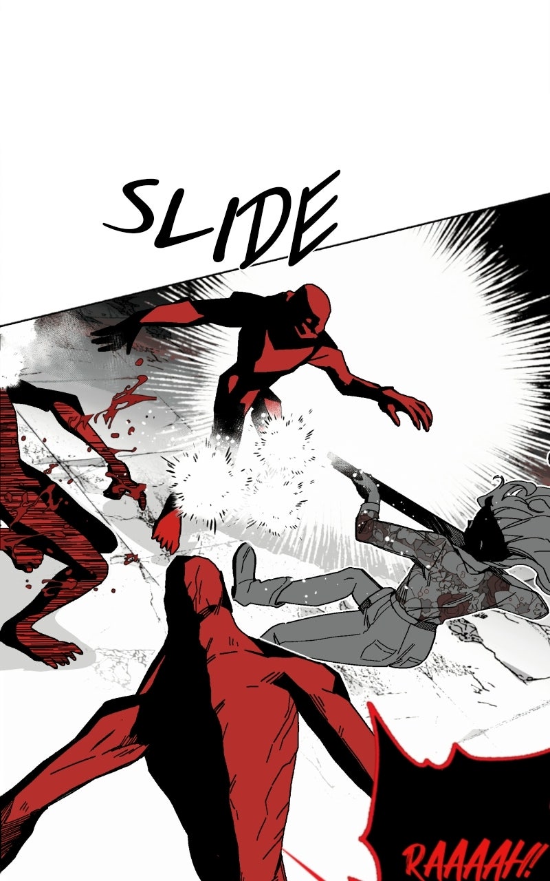 Bitterside Cranberries Ep. 5 -  S Rank Hunter (4) page 10 - 