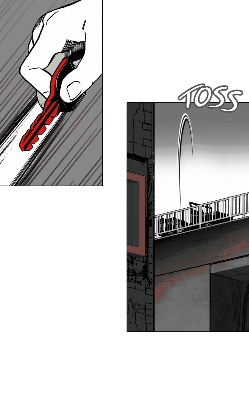 Bitterside Cranberries Ep. 5 -  S Rank Hunter (4) page 91 - 