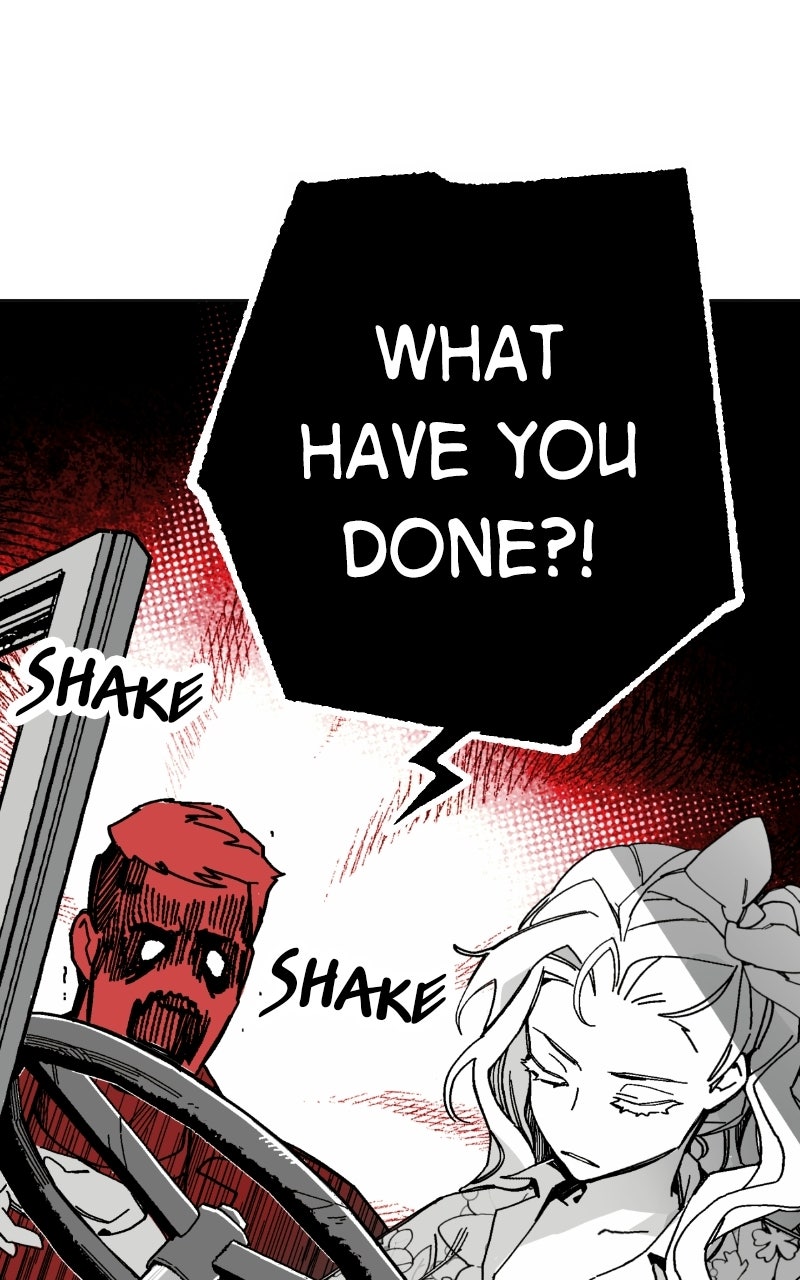 Bitterside Cranberries Ep. 5 -  S Rank Hunter (4) page 93 - 