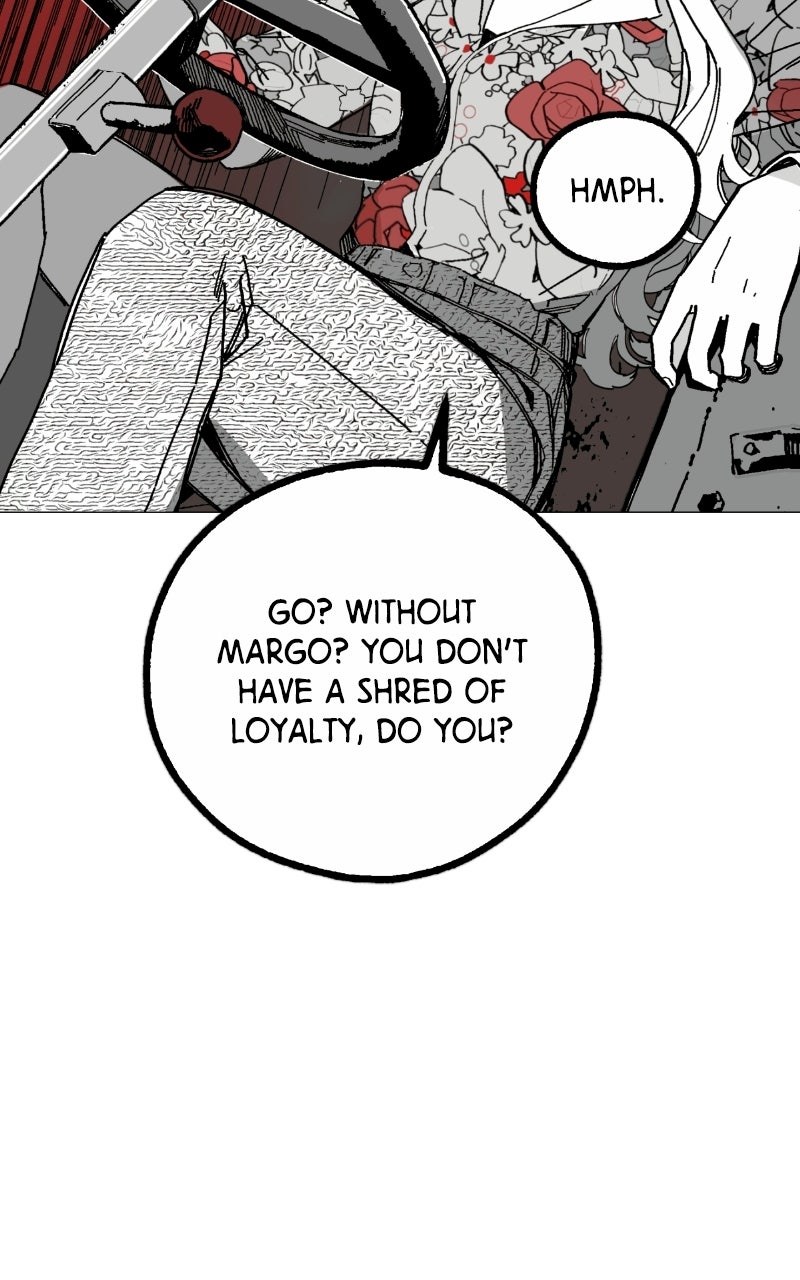 Bitterside Cranberries Ep. 5 -  S Rank Hunter (4) page 94 - 
