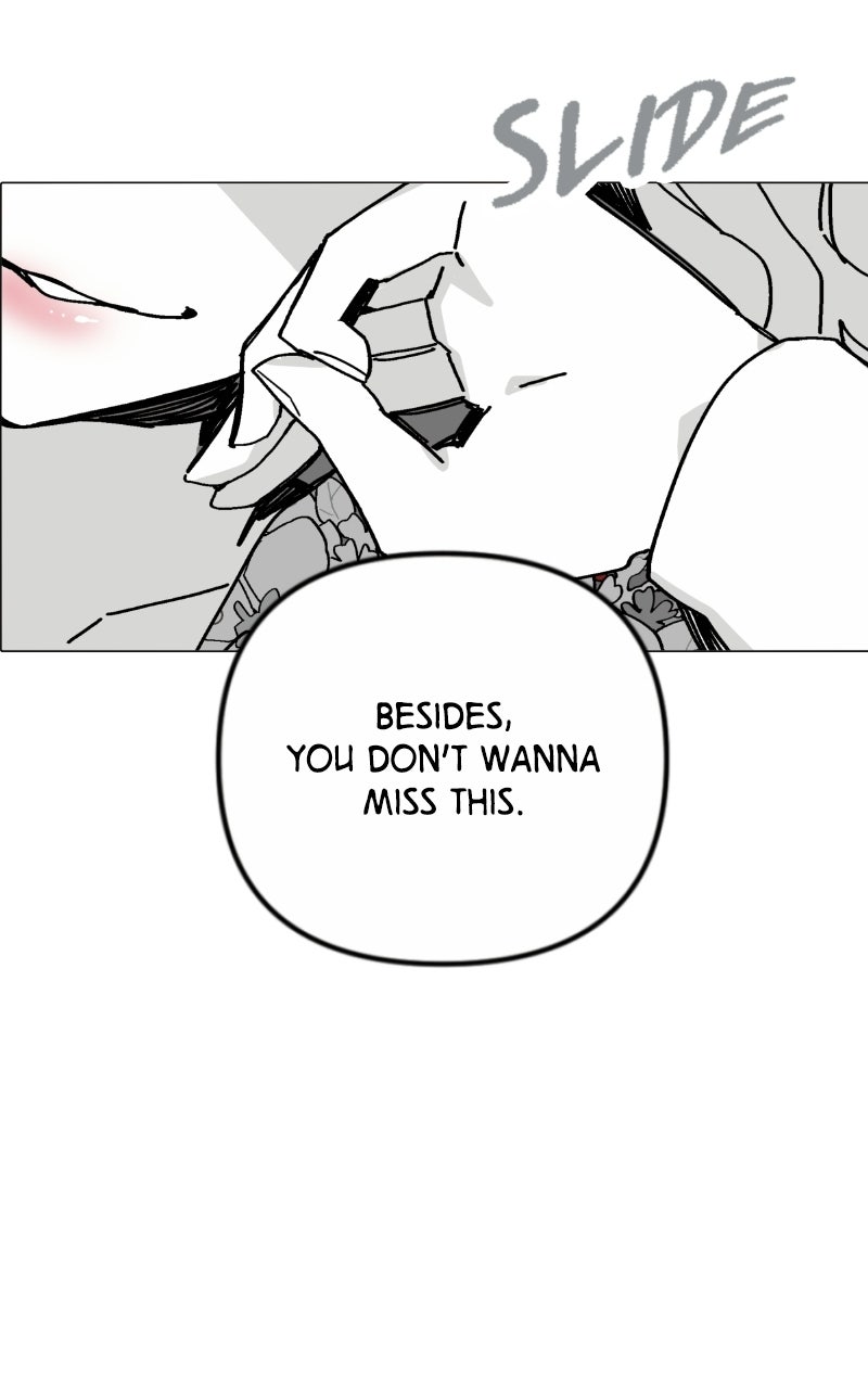 Bitterside Cranberries Ep. 5 -  S Rank Hunter (4) page 95 - 