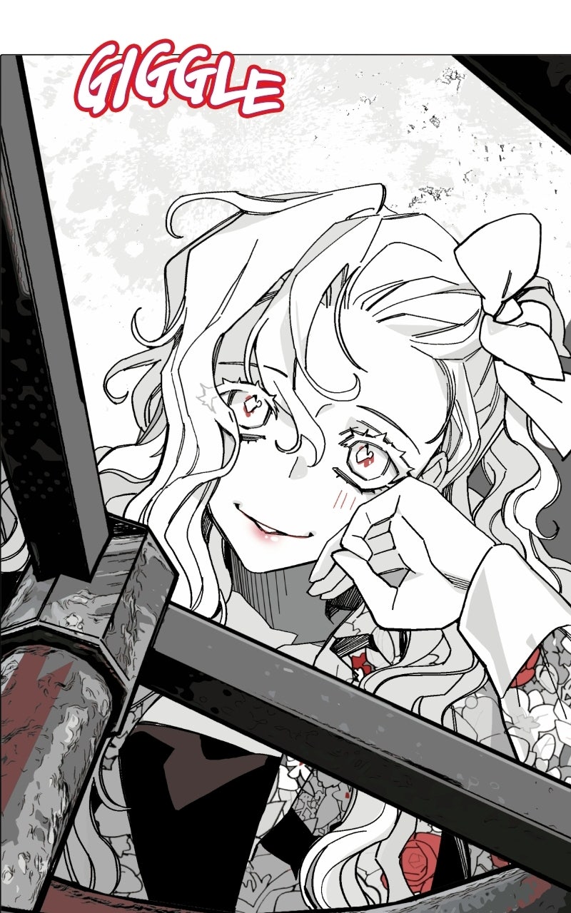 Bitterside Cranberries Ep. 5 -  S Rank Hunter (4) page 96 - 