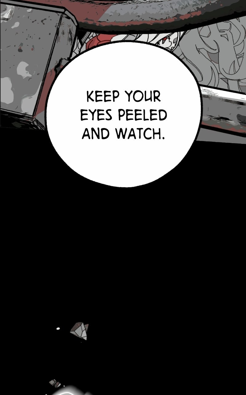 Bitterside Cranberries Ep. 5 -  S Rank Hunter (4) page 97 - 