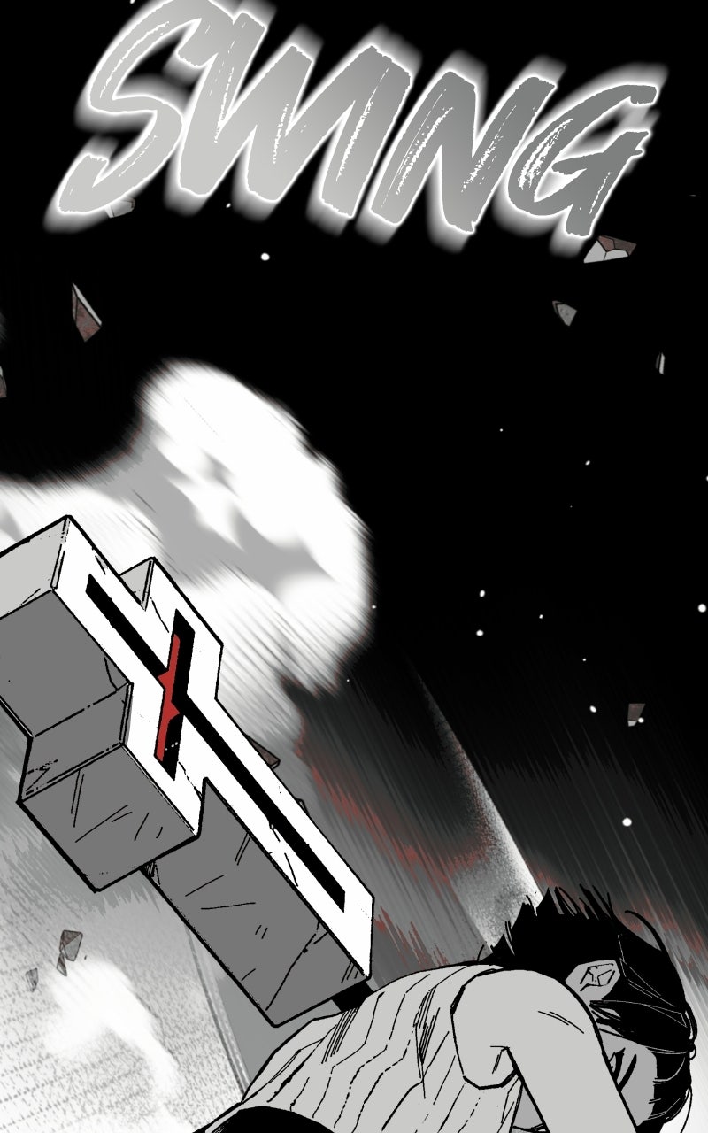 Bitterside Cranberries Ep. 5 -  S Rank Hunter (4) page 98 - 