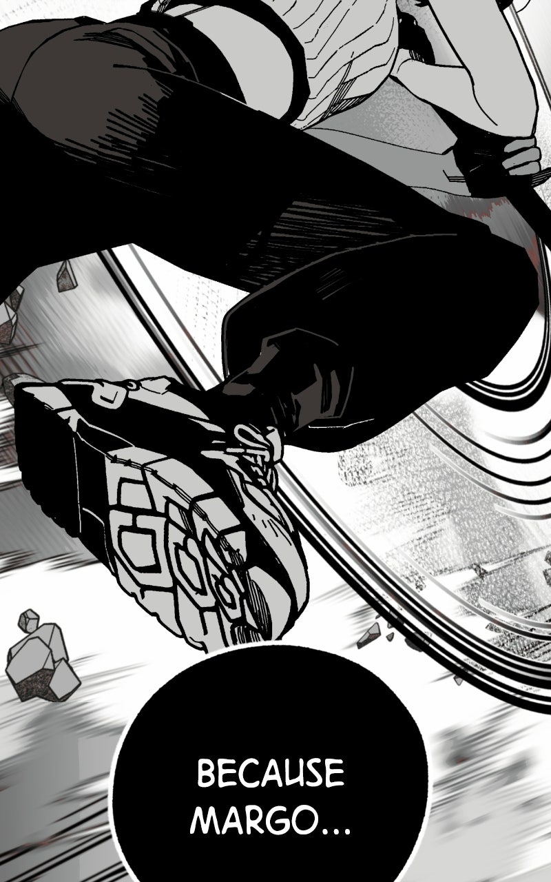 Bitterside Cranberries Ep. 5 -  S Rank Hunter (4) page 99 - 