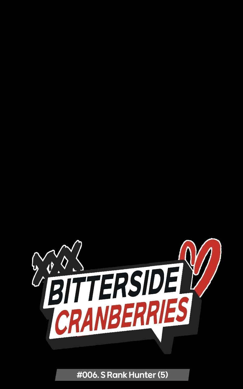 Bitterside Cranberries Ep. 6 - S Rank Hunter (5) page 1 - 