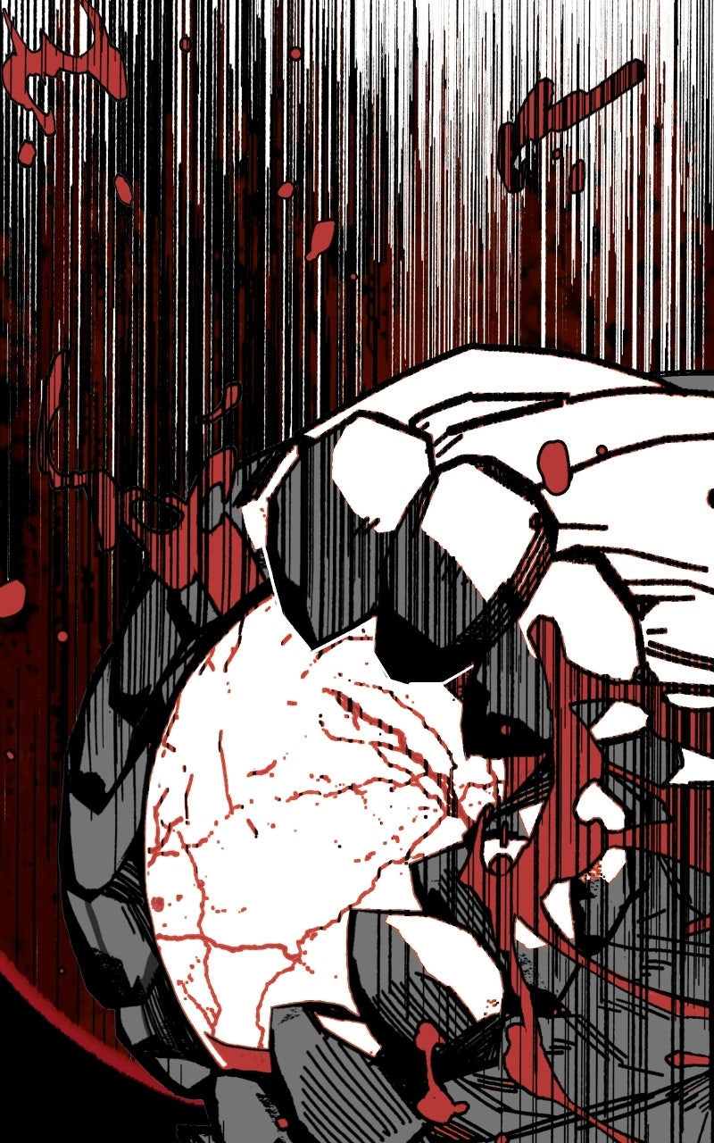 Bitterside Cranberries Ep. 6 - S Rank Hunter (5) page 102 - 