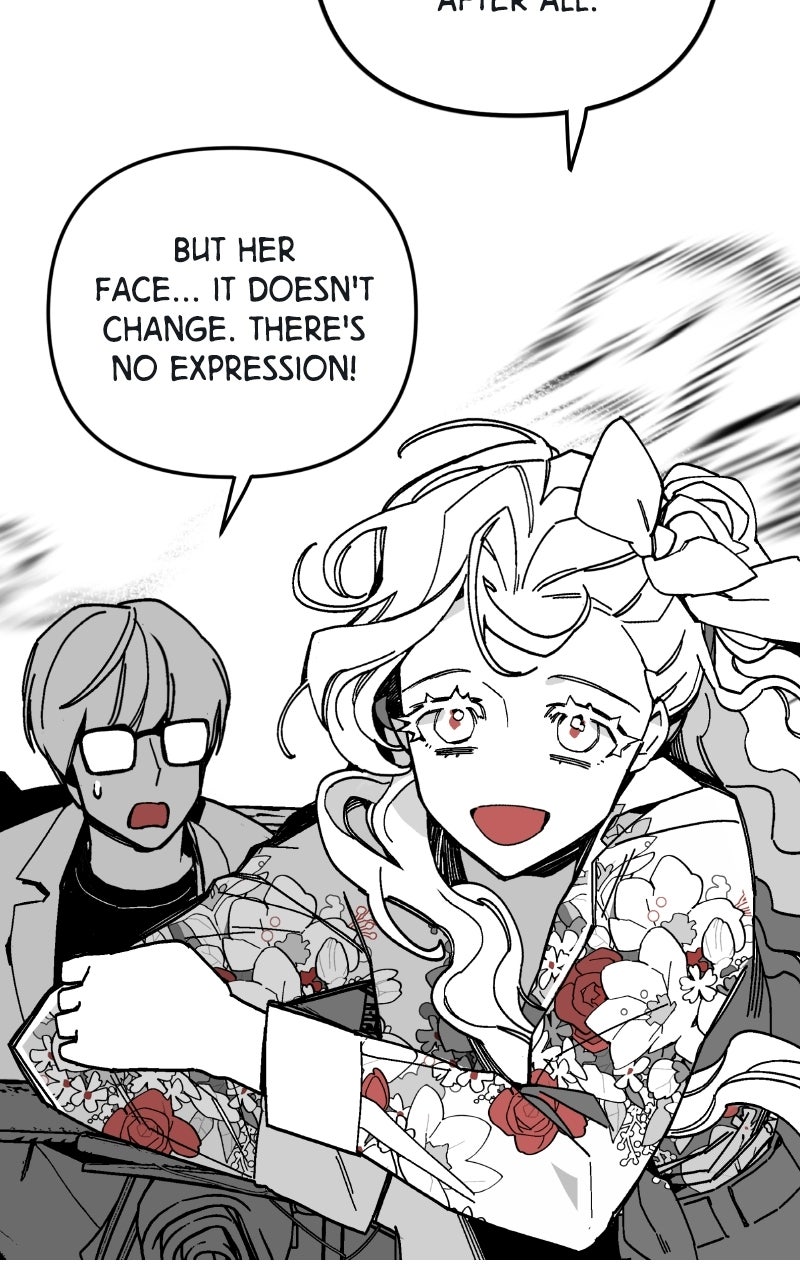 Bitterside Cranberries Ep. 6 - S Rank Hunter (5) page 105 - 