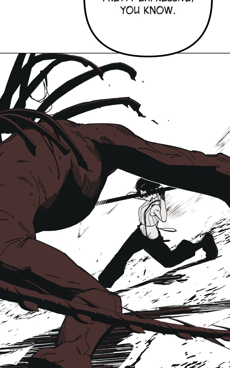 Bitterside Cranberries Ep. 6 - S Rank Hunter (5) page 107 - 