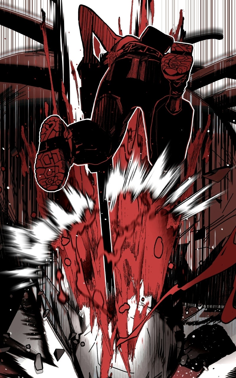 Bitterside Cranberries Ep. 6 - S Rank Hunter (5) page 127 - 