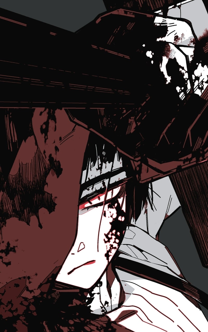 Bitterside Cranberries Ep. 6 - S Rank Hunter (5) page 130 - 