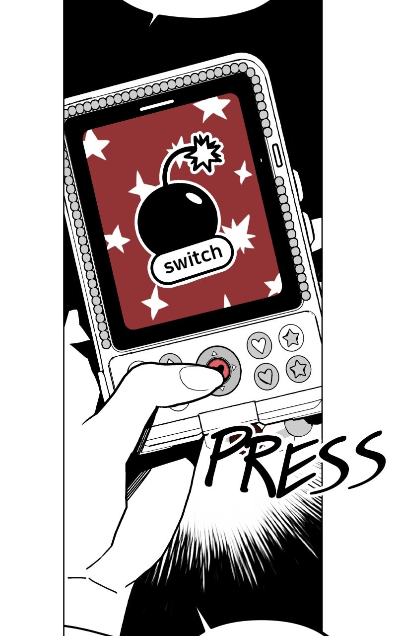 Bitterside Cranberries Ep. 6 - S Rank Hunter (5) page 135 - 