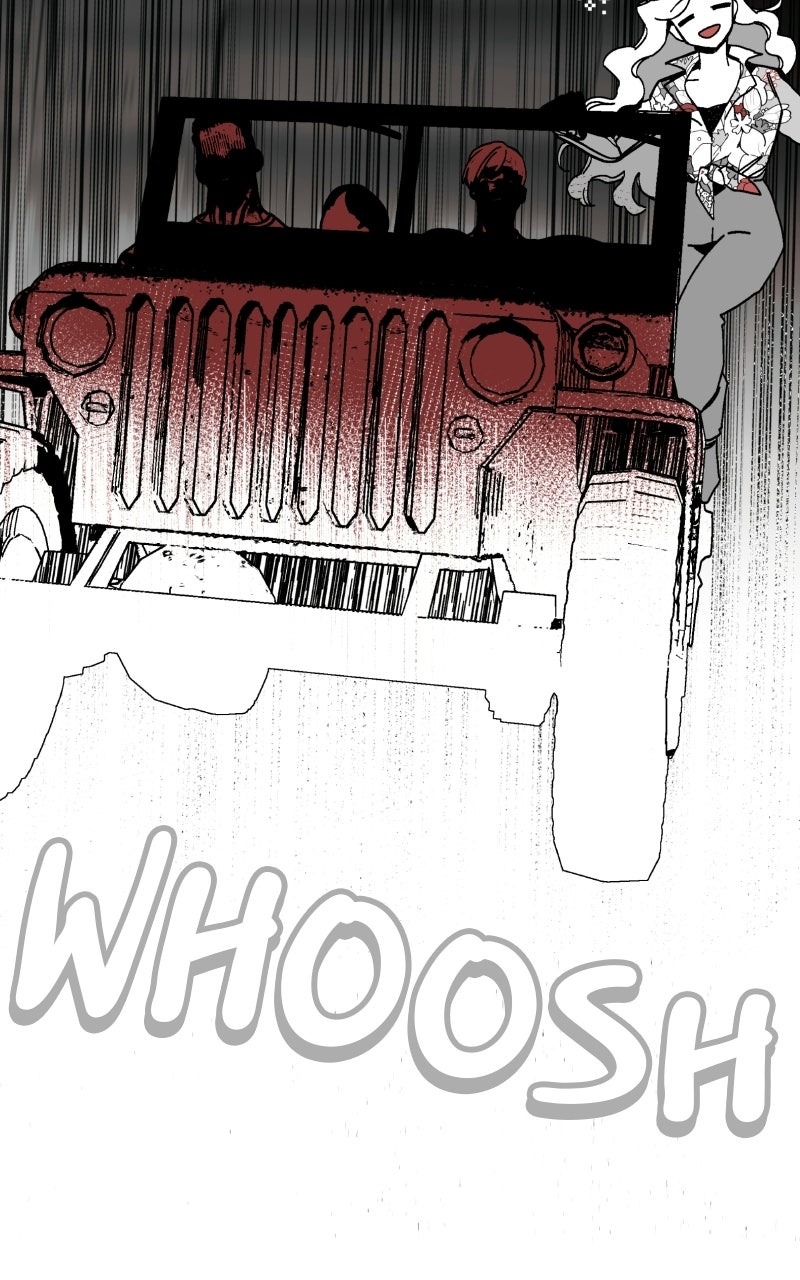 Bitterside Cranberries Ep. 6 - S Rank Hunter (5) page 137 - 