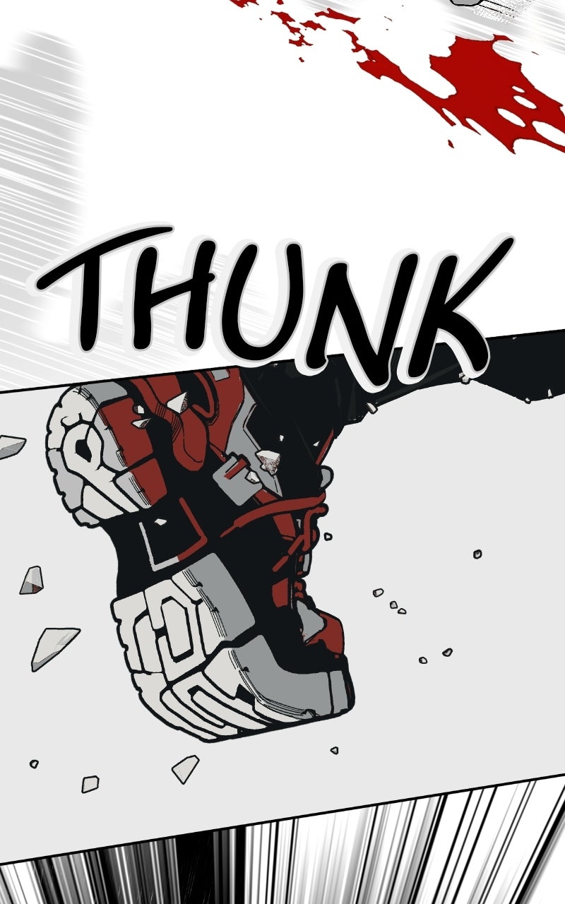 Bitterside Cranberries Ep. 6 - S Rank Hunter (5) page 19 - 