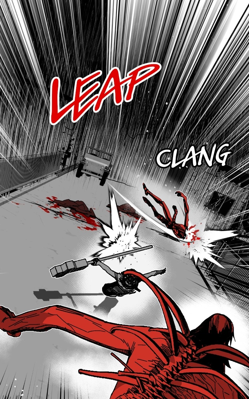 Bitterside Cranberries Ep. 6 - S Rank Hunter (5) page 20 - 