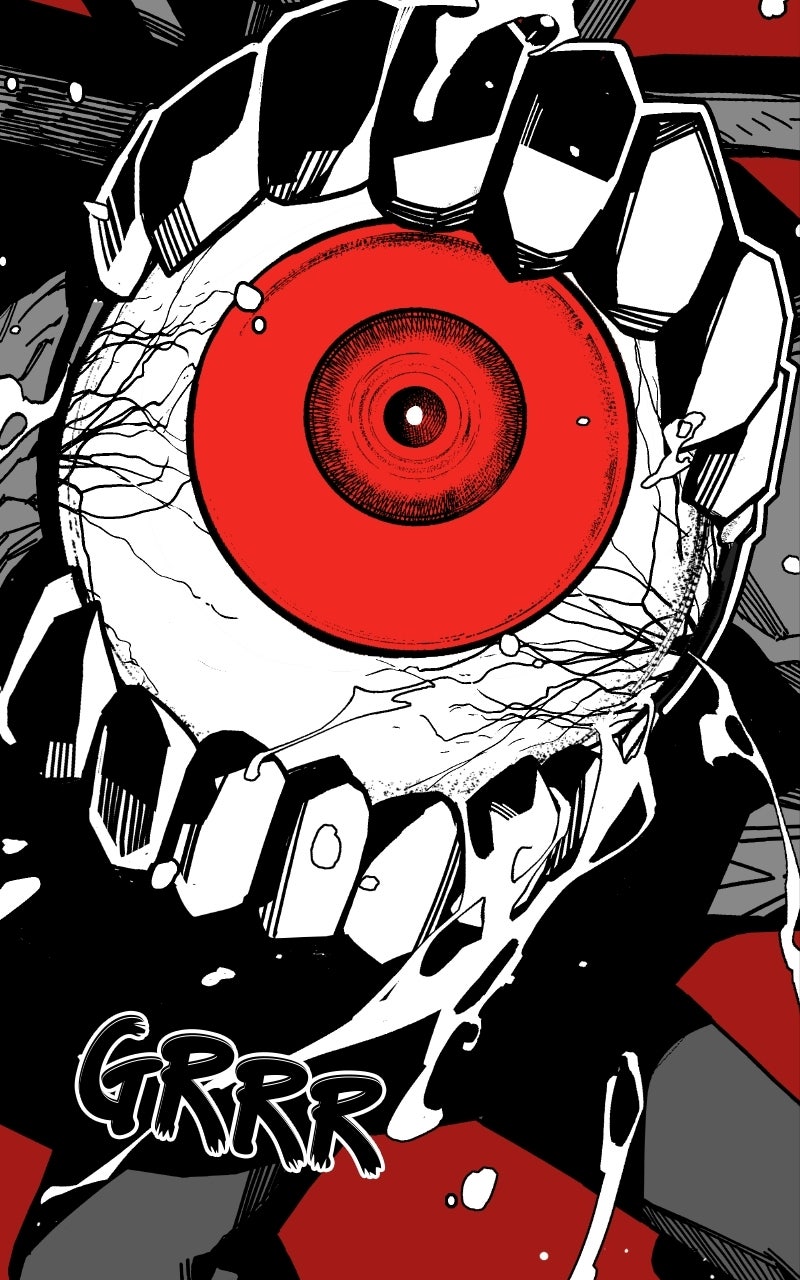 Bitterside Cranberries Ep. 6 - S Rank Hunter (5) page 3 - 