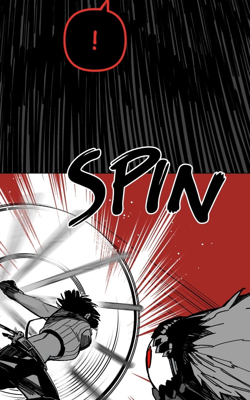 Bitterside Cranberries Ep. 6 - S Rank Hunter (5) page 22 - 
