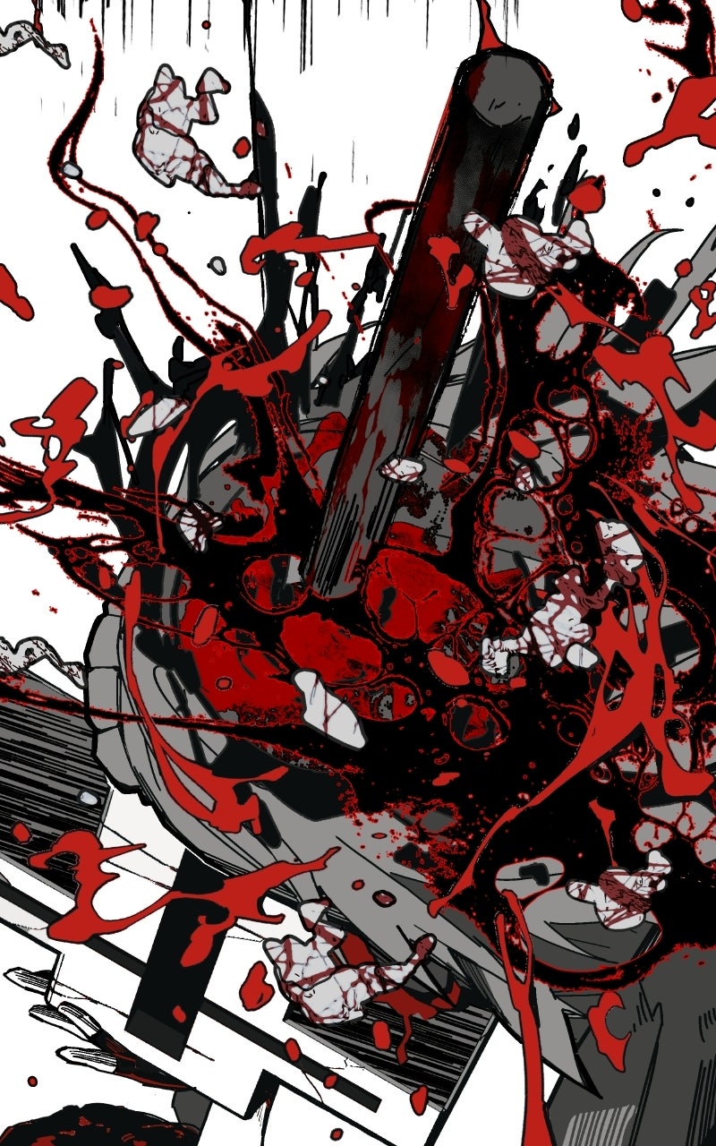 Bitterside Cranberries Ep. 6 - S Rank Hunter (5) page 27 - 