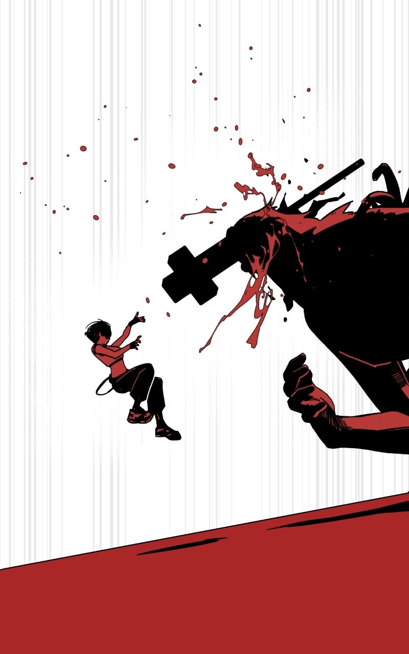 Bitterside Cranberries Ep. 6 - S Rank Hunter (5) page 33 - 