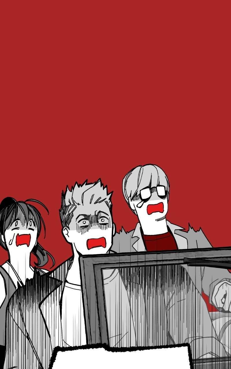 Bitterside Cranberries Ep. 6 - S Rank Hunter (5) page 34 - 