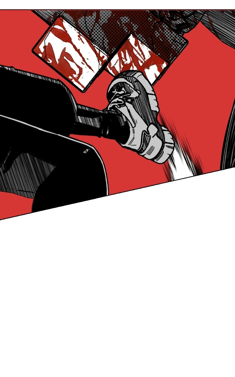 Bitterside Cranberries Ep. 6 - S Rank Hunter (5) page 36 - 