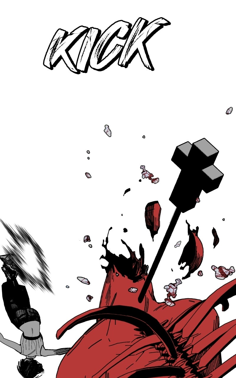 Bitterside Cranberries Ep. 6 - S Rank Hunter (5) page 37 - 