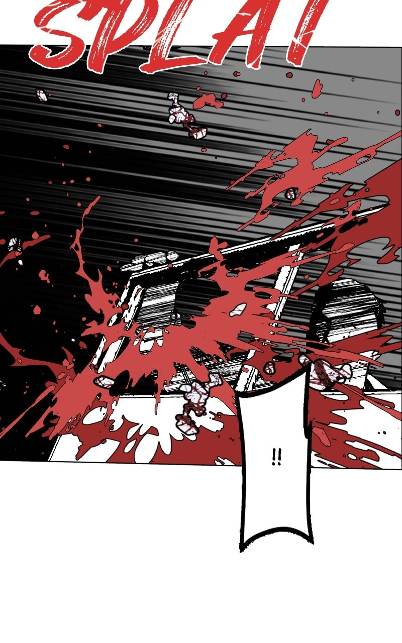 Bitterside Cranberries Ep. 6 - S Rank Hunter (5) page 40 - 