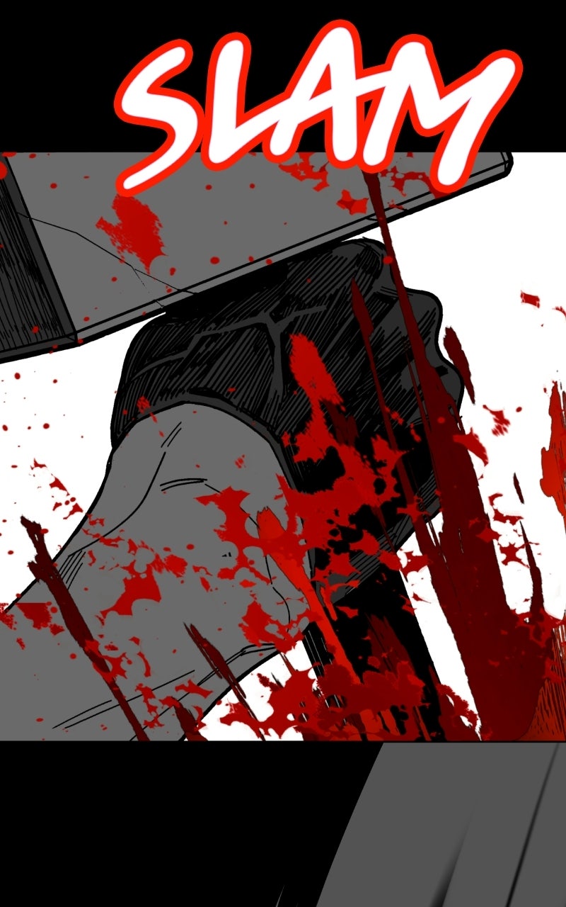 Bitterside Cranberries Ep. 6 - S Rank Hunter (5) page 5 - 