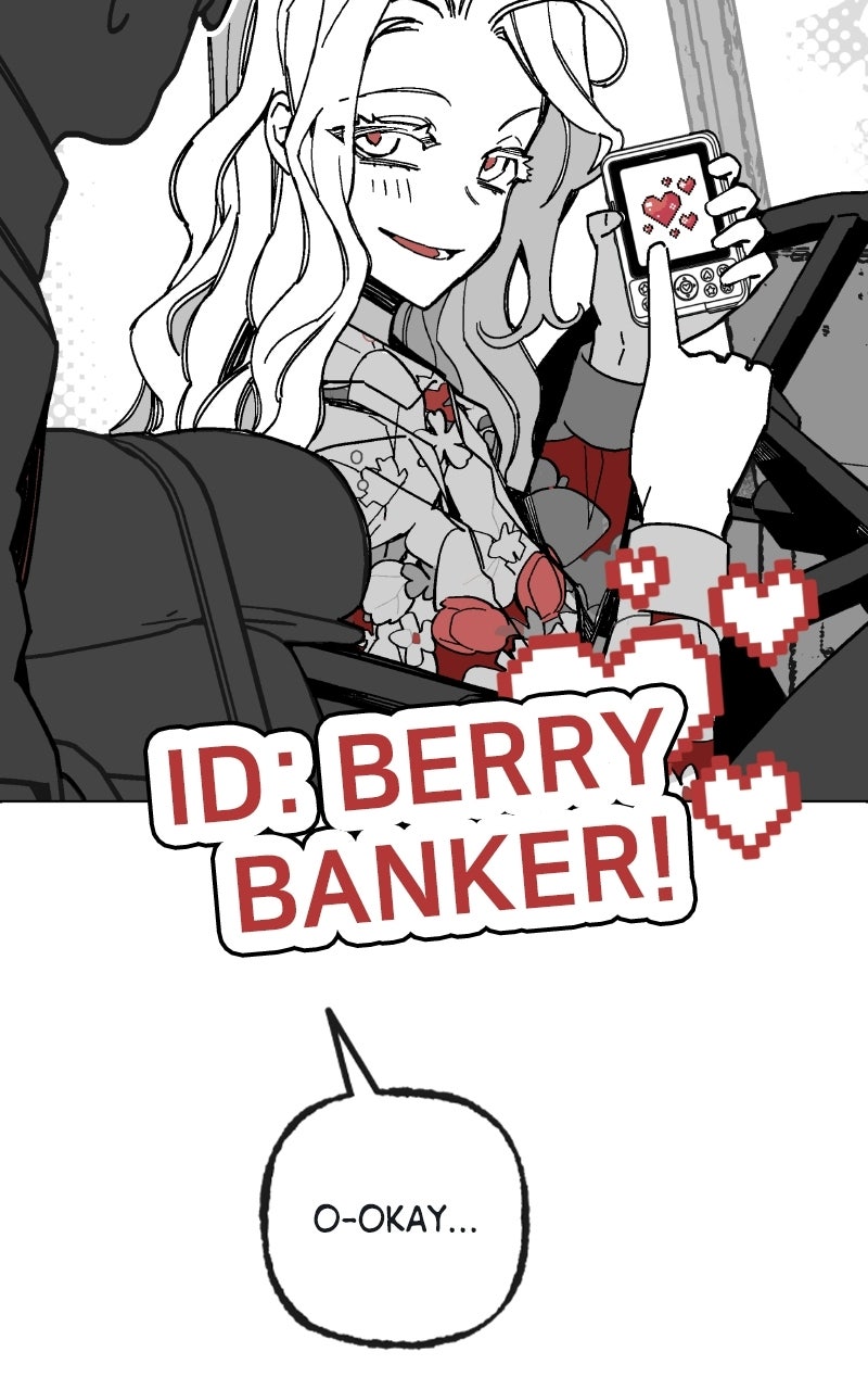 Bitterside Cranberries Ep. 6 - S Rank Hunter (5) page 45 - 