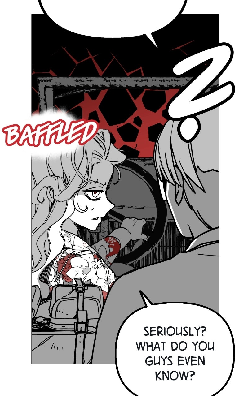 Bitterside Cranberries Ep. 6 - S Rank Hunter (5) page 49 - 