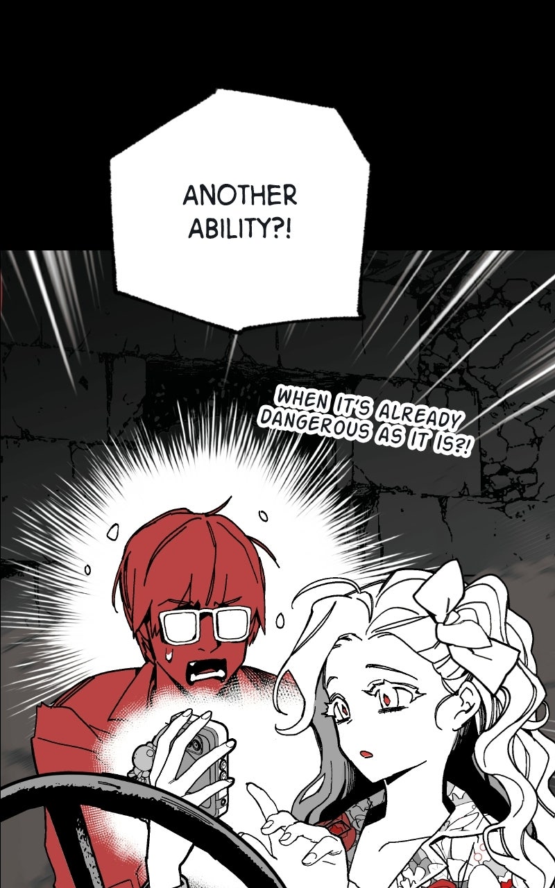 Bitterside Cranberries Ep. 6 - S Rank Hunter (5) page 55 - 