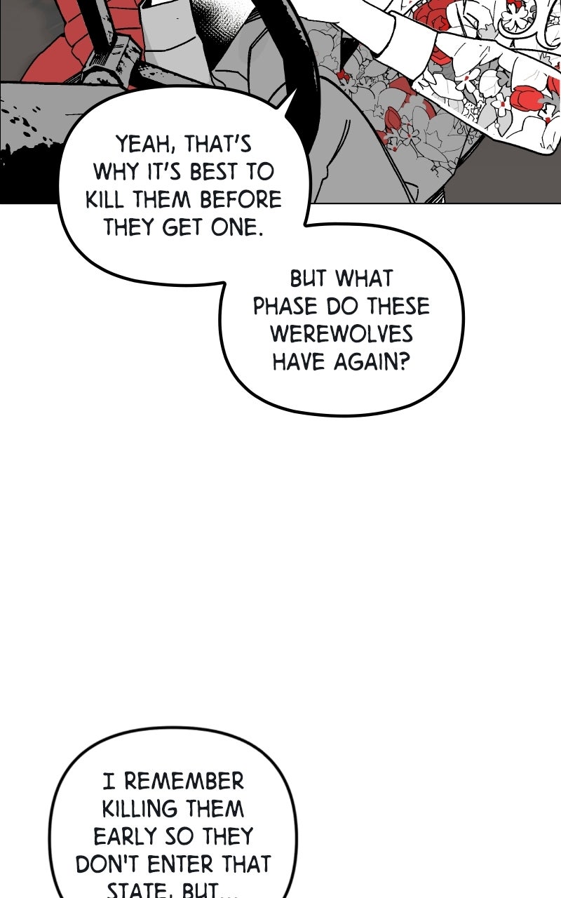 Bitterside Cranberries Ep. 6 - S Rank Hunter (5) page 56 - 