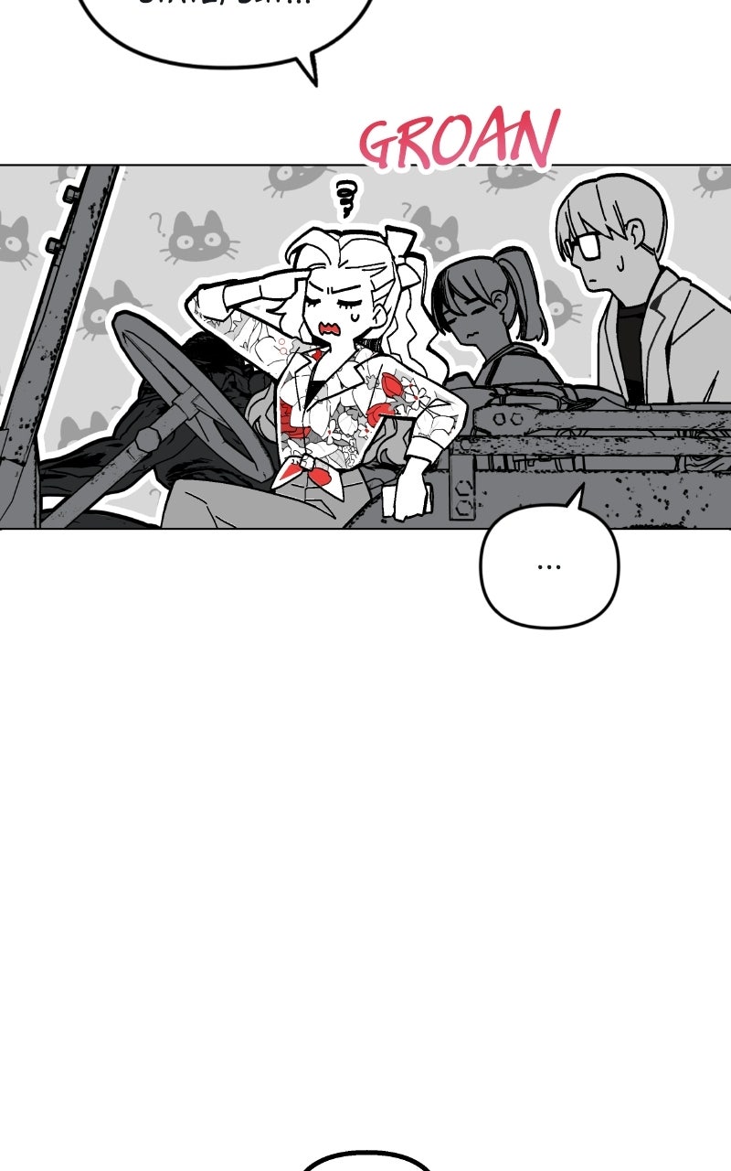Bitterside Cranberries Ep. 6 - S Rank Hunter (5) page 57 - 