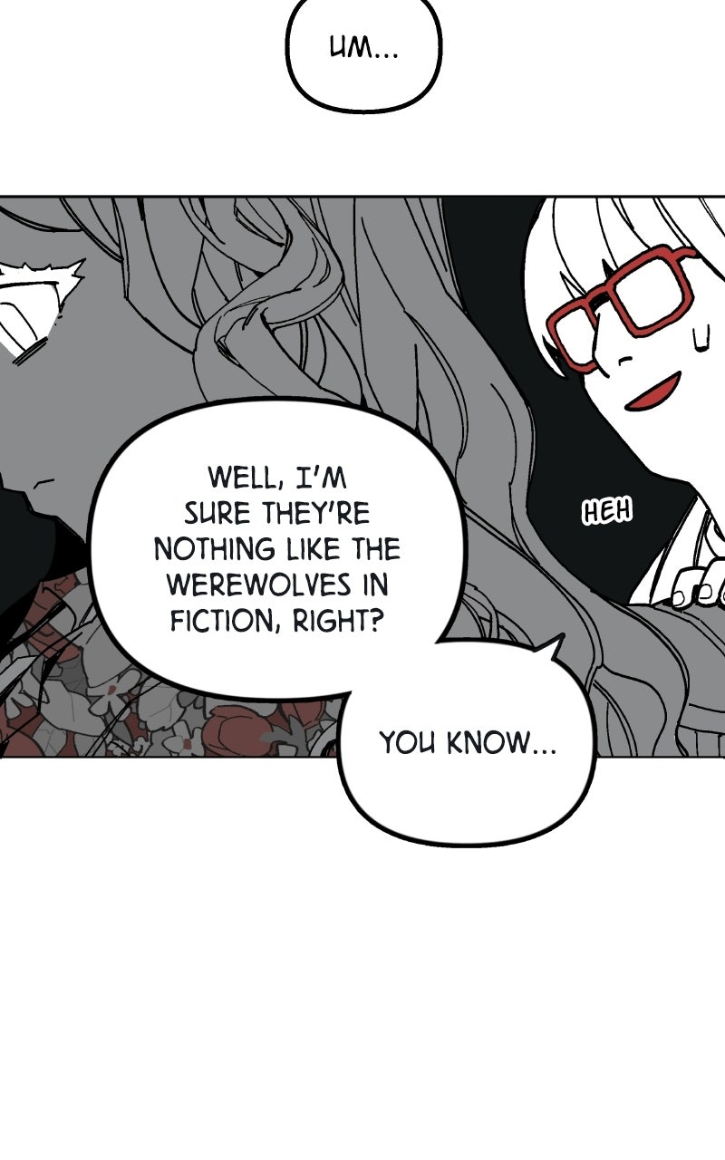 Bitterside Cranberries Ep. 6 - S Rank Hunter (5) page 58 - 