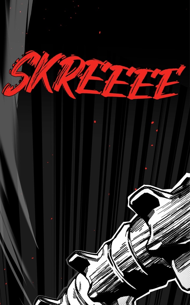 Bitterside Cranberries Ep. 6 - S Rank Hunter (5) page 7 - 