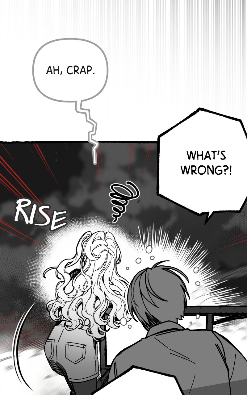 Bitterside Cranberries Ep. 6 - S Rank Hunter (5) page 69 - 