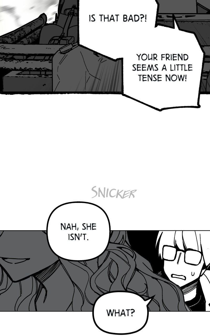 Bitterside Cranberries Ep. 6 - S Rank Hunter (5) page 70 - 