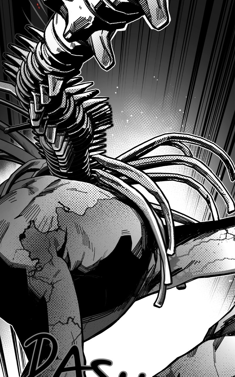 Bitterside Cranberries Ep. 6 - S Rank Hunter (5) page 8 - 