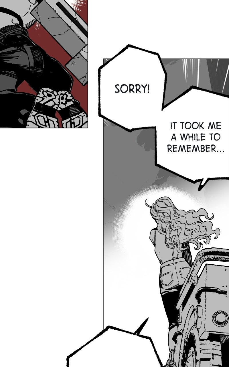 Bitterside Cranberries Ep. 6 - S Rank Hunter (5) page 72 - 