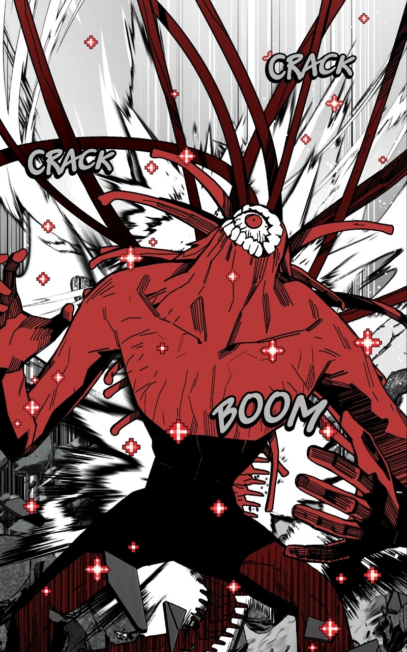 Bitterside Cranberries Ep. 6 - S Rank Hunter (5) page 75 - 