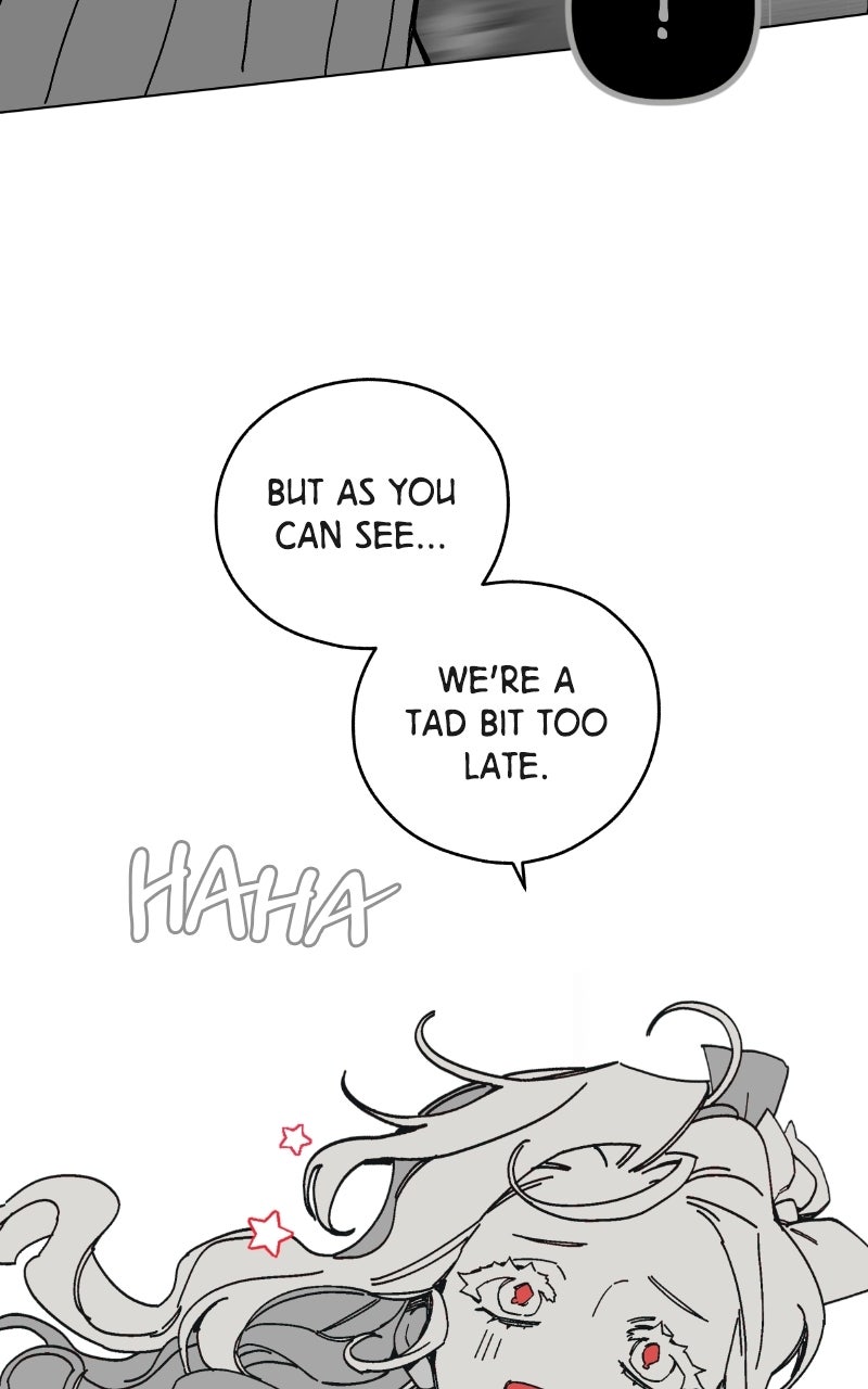 Bitterside Cranberries Ep. 6 - S Rank Hunter (5) page 77 - 