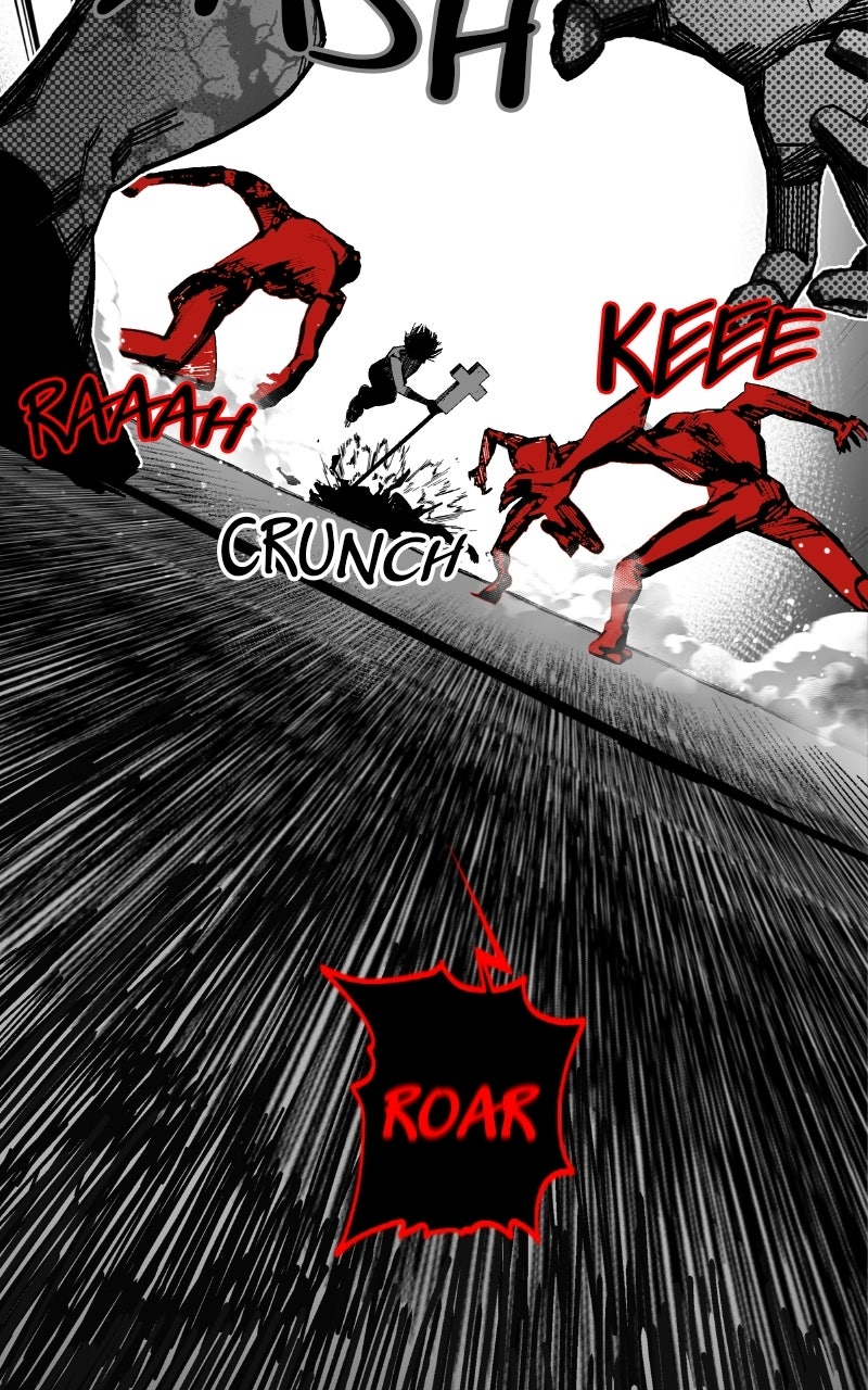Bitterside Cranberries Ep. 6 - S Rank Hunter (5) page 9 - 