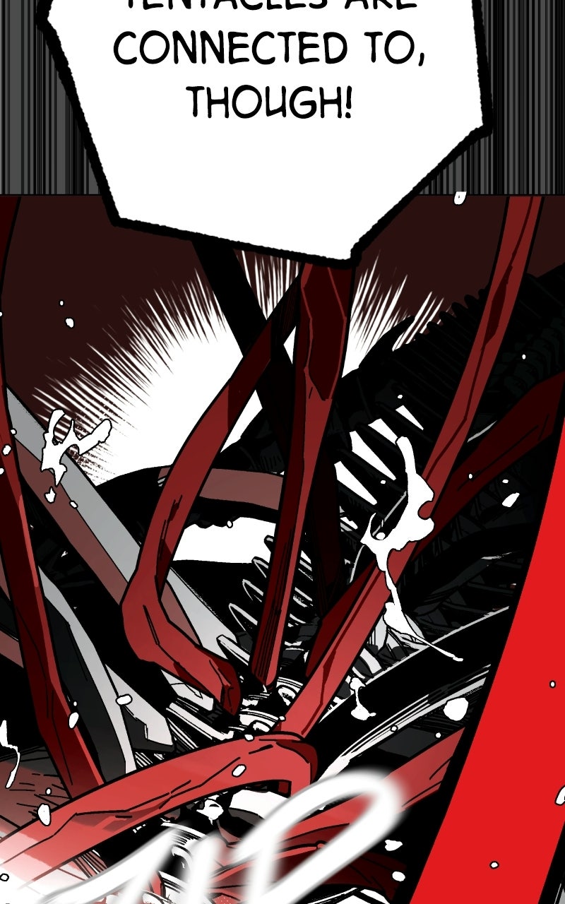 Bitterside Cranberries Ep. 6 - S Rank Hunter (5) page 83 - 