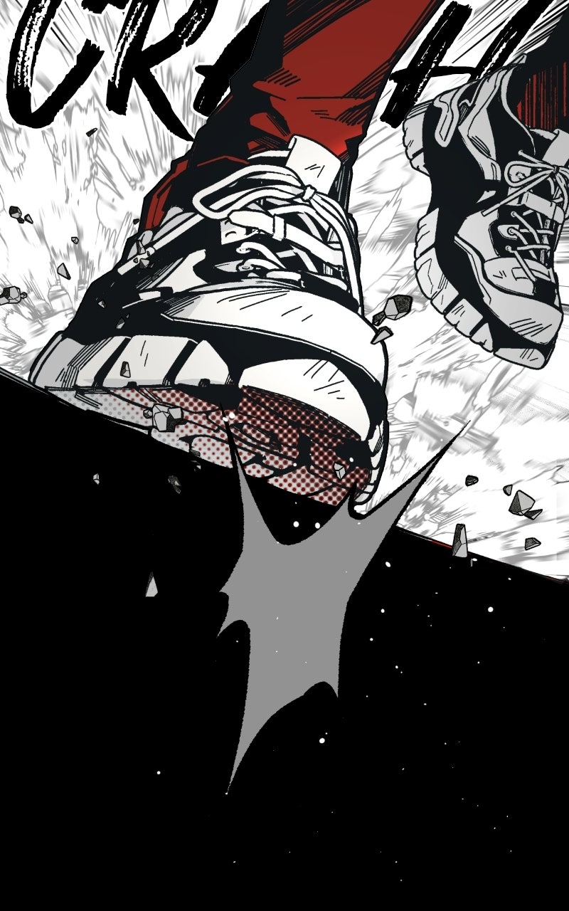 Bitterside Cranberries Ep. 6 - S Rank Hunter (5) page 85 - 