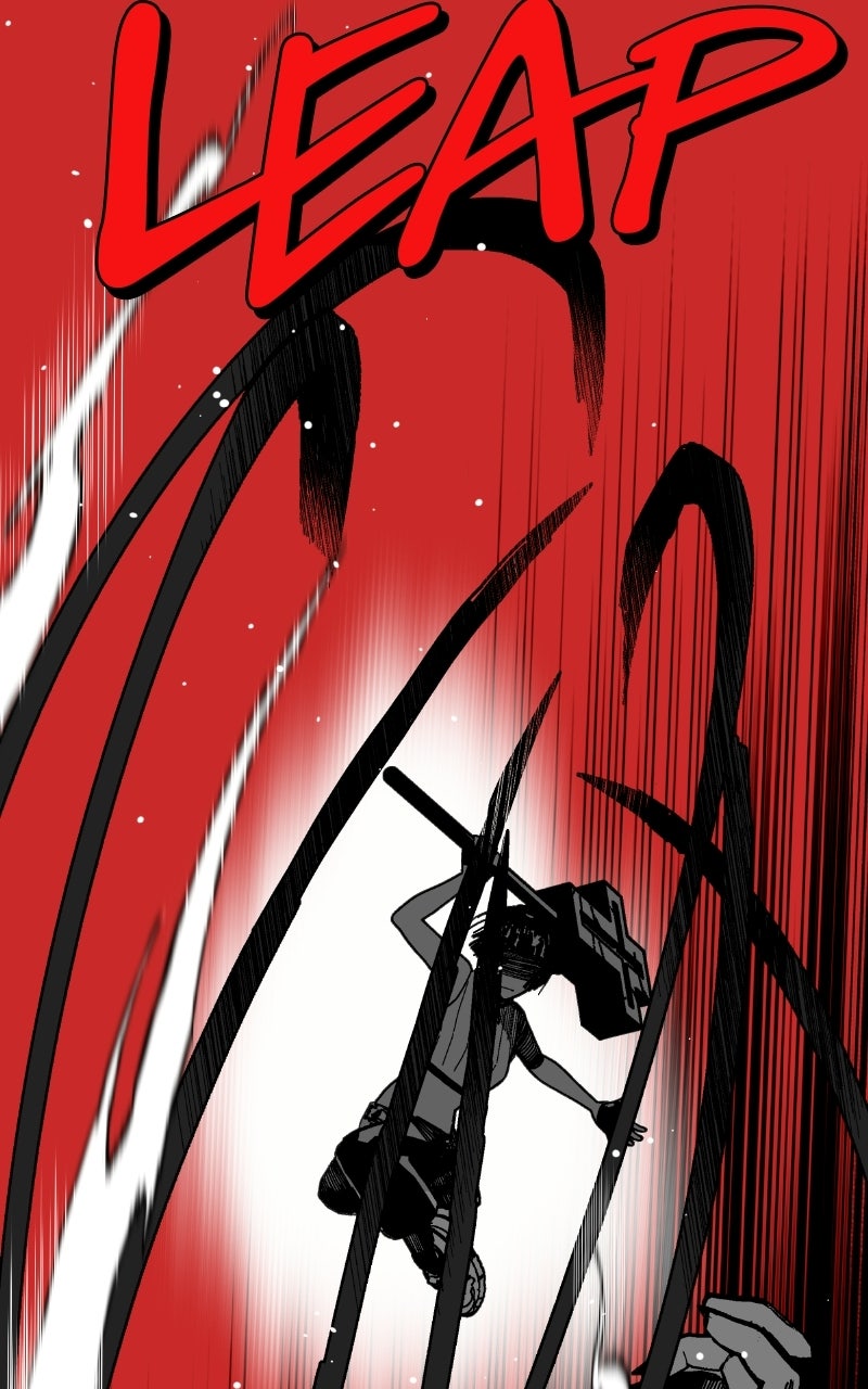 Bitterside Cranberries Ep. 6 - S Rank Hunter (5) page 88 - 